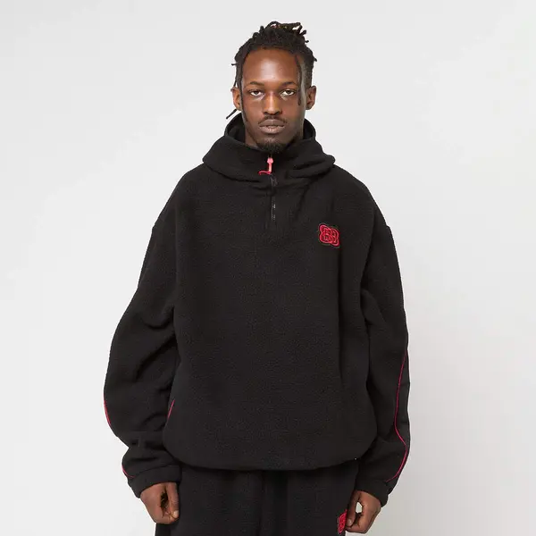 BSB x SNIPES BSB x Snipes Sherpa Track Hoodie