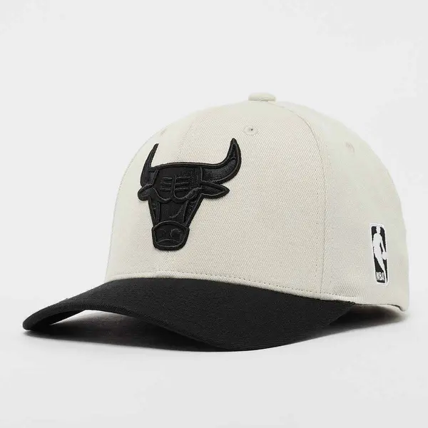 Mitchell & Ness Bulls Classic Red Chicago Bulls