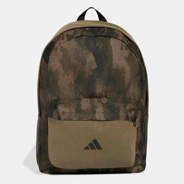 adidas Originals Camo Backpack