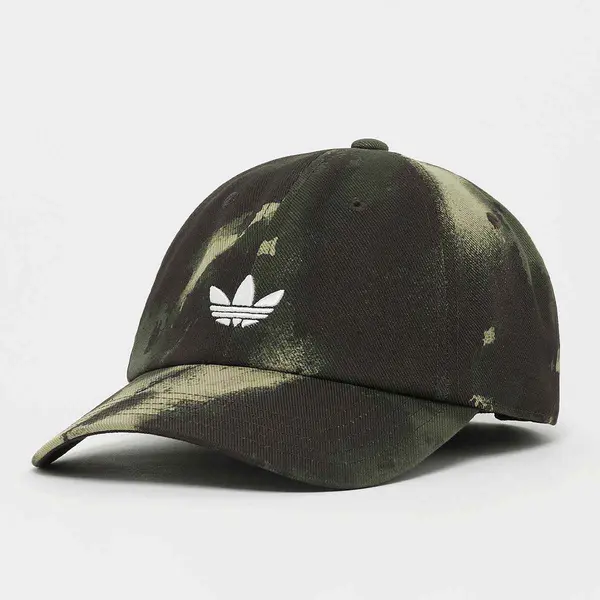 adidas Originals CAMO CAP Aurora Coffee