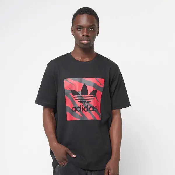 adidas Originals Camo Cube Tee