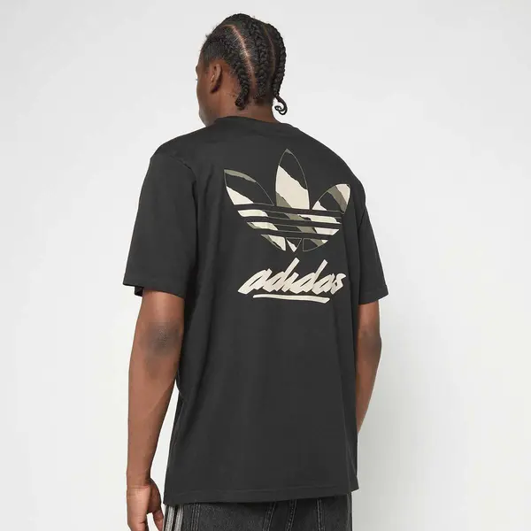 adidas Originals Camo Logo Tee