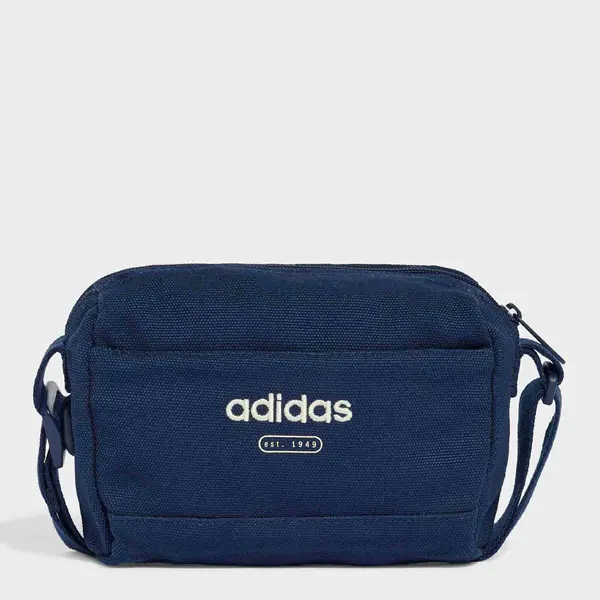 adidas Originals Canvas Crossbody Bag