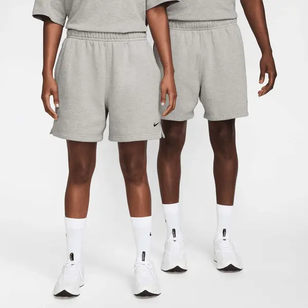 Nike Nocta Cardinal Fleece Shorts