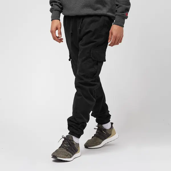 Urban Classics Cargo-Hose Jogging