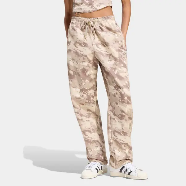 adidas Originals Cargo Oversized Pants