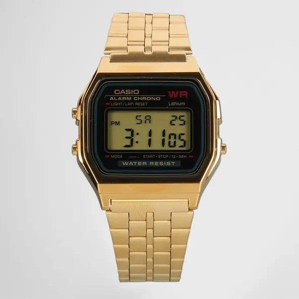 Casio Casio Watch A159WGEA-1EF