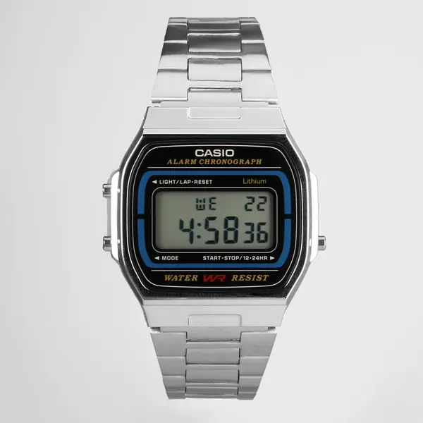 Casio Casio Watch A164WA-1VES