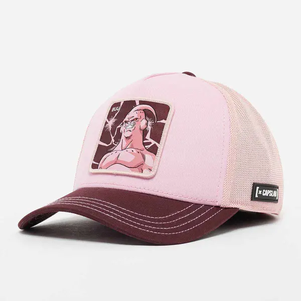 Capslab Casquette Trucker Dragon Ball