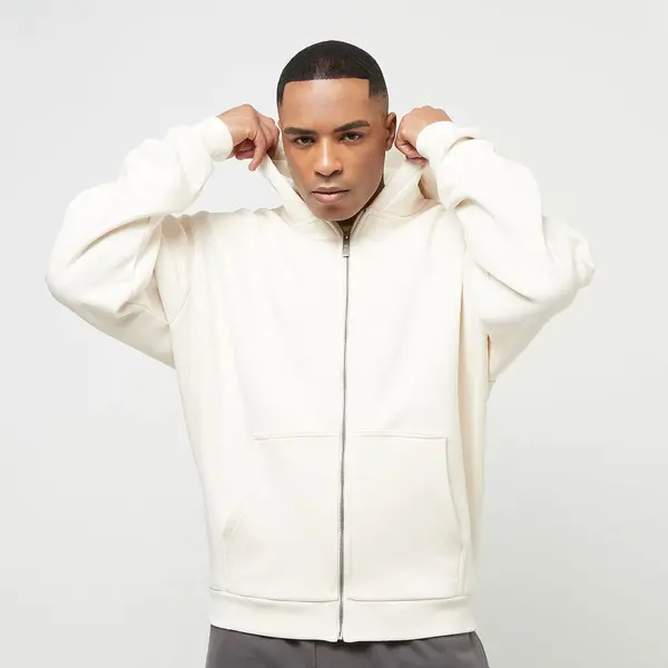 Karl Kani Chest Signature Essential Zip