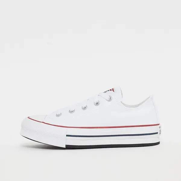 Converse Chuck Taylor All Star Eva Lift Canvas Platform (GS)
