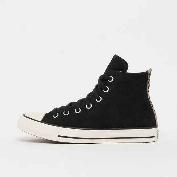 Converse Chuck Taylor All Star Winter Luxe Suede