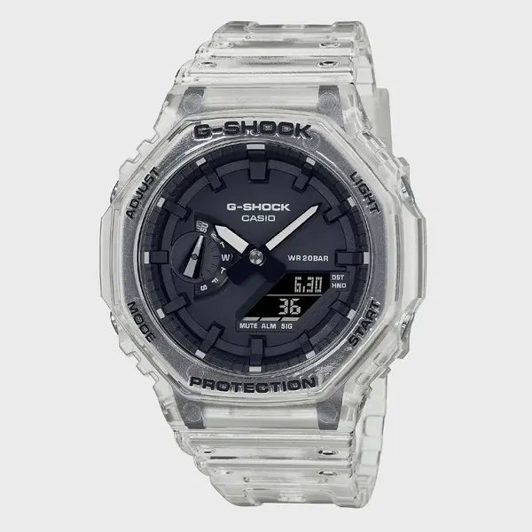 G-SHOCK Classic GA-2100SKE-7AER