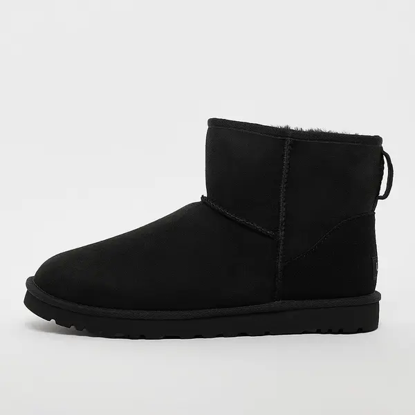 Ugg Classic Mini black