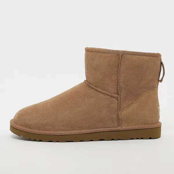 Ugg Classic Mini chestnut