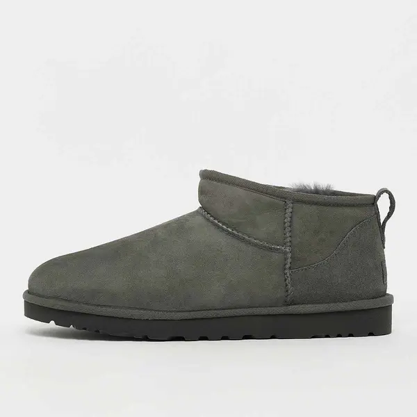 Ugg Classic Mini chestnut