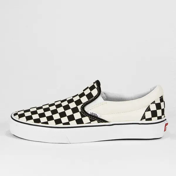 Vans Classic Slip On (Checkerboard)
