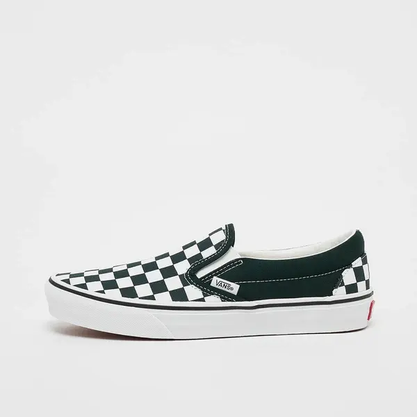 Vans Classic Slip On