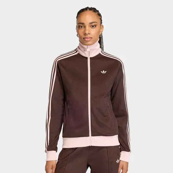adidas Originals Classic Track Top