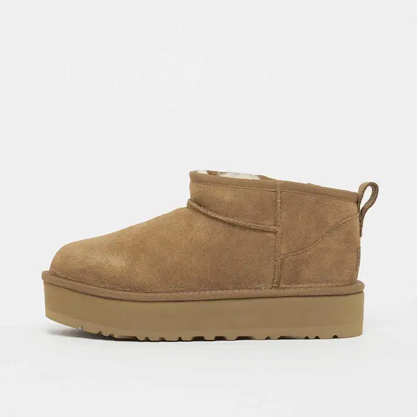 Ugg Classic Ultra Mini Platform black (GS)