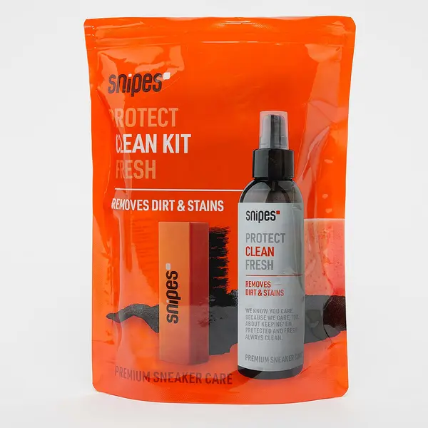 SNIPES Cleaning Kit 150 ml