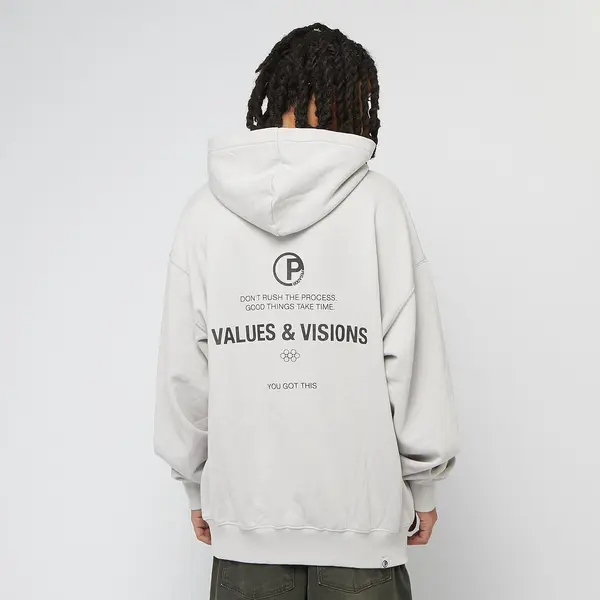 Pegador Clinton Oversized Hoodie