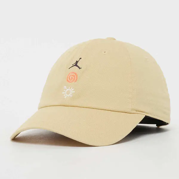 Jordan Club Adjustable Festival Hat