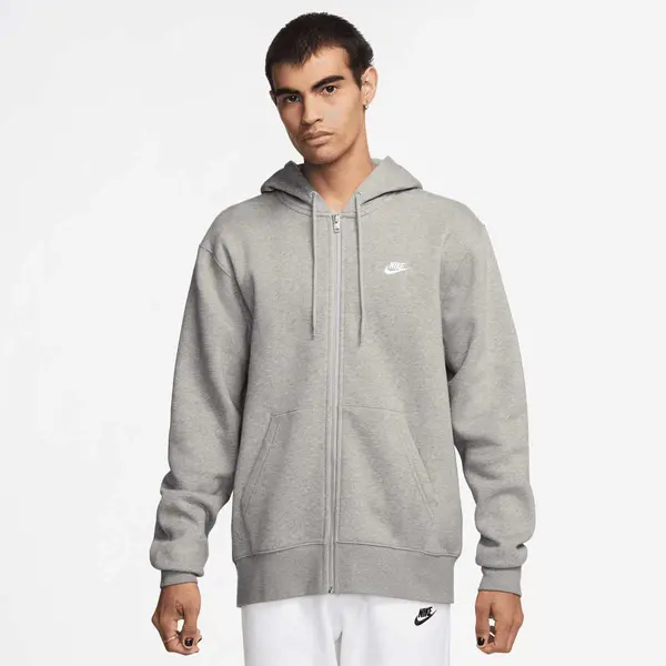 Nike Club Basketball Fleece Hoodie