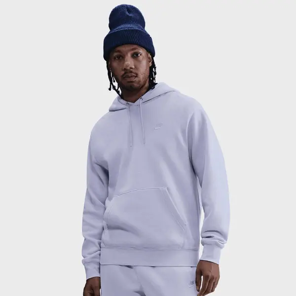Nike Club Basketball Hoodie