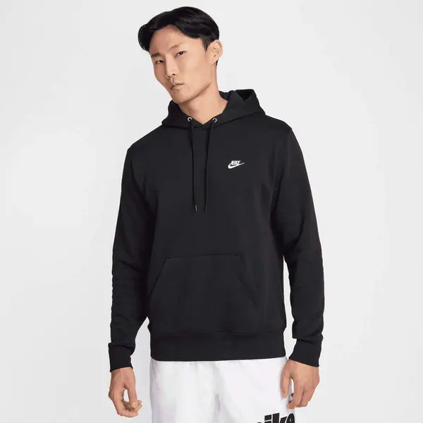 Nike Club Basketball Pulloveer Hoodie