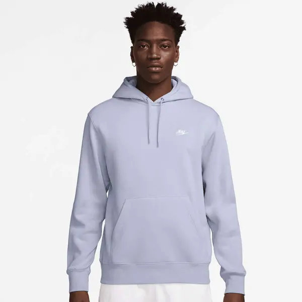 Nike Club Basketball Pullover Hoodie