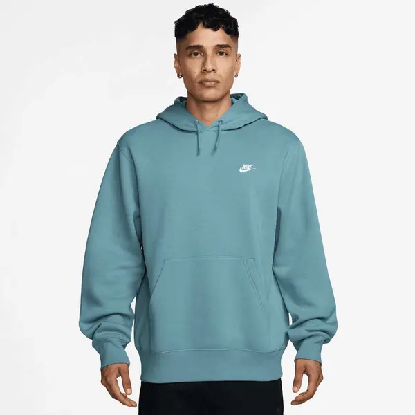 Nike Club Basketball Pullover Hoodie