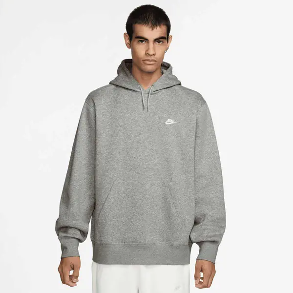 Nike Club Basketball Pullover Hoodie