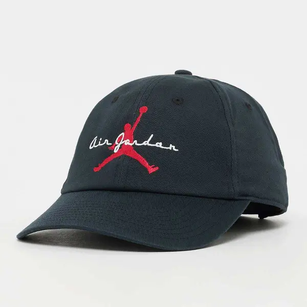 Jordan Club Cap Flat Script