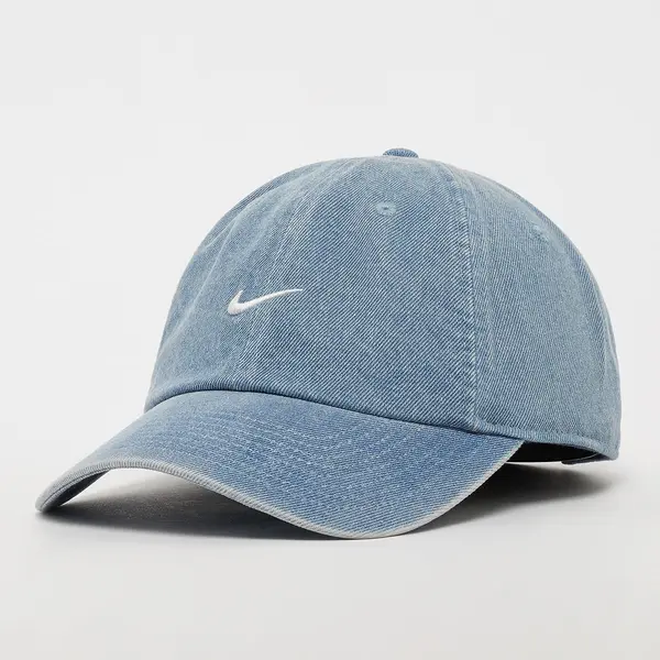 Nike Club Cap U CB Denim 24