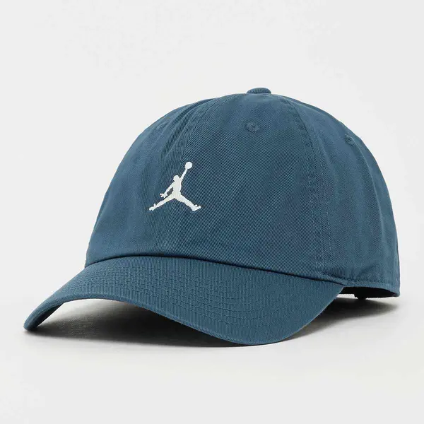 Jordan Club Cap Washed Jumpman