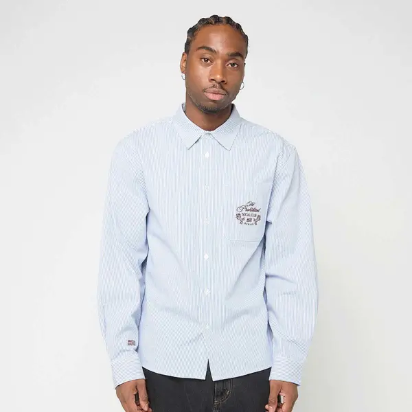 Prohibited Club Dress Shirt
