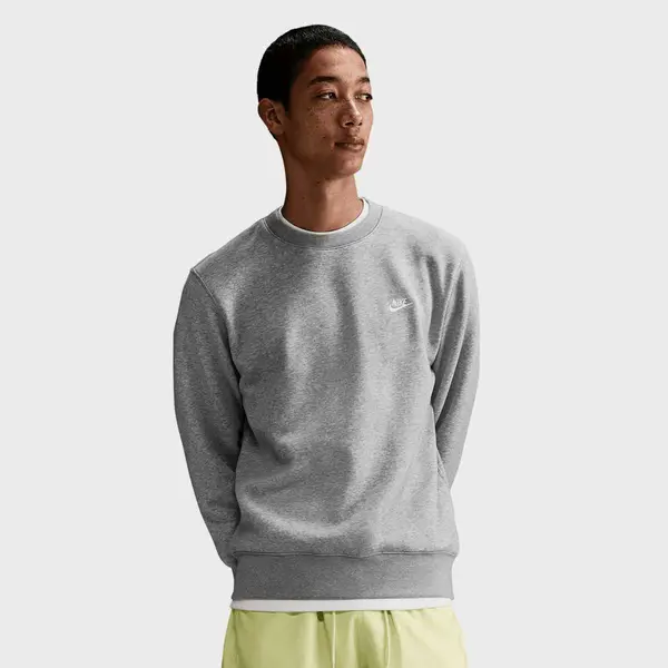 Nike Club Fleece Crew