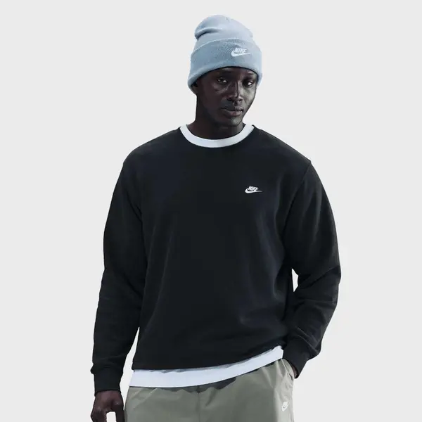 Nike Club Fleece Crew