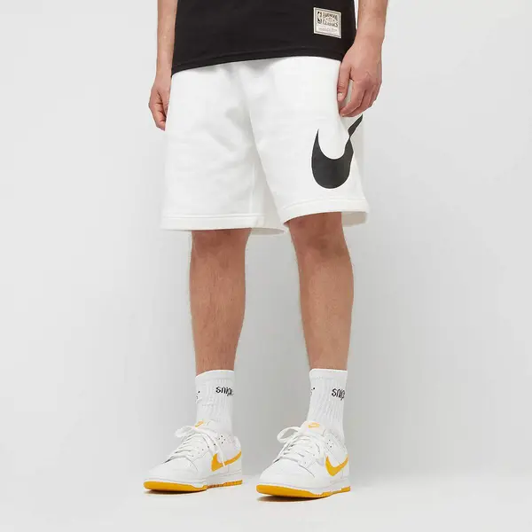 Nike Club Fleece Graphics Shorts
