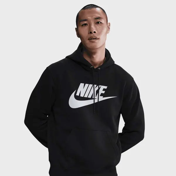 Nike Club Fleece Hoodie