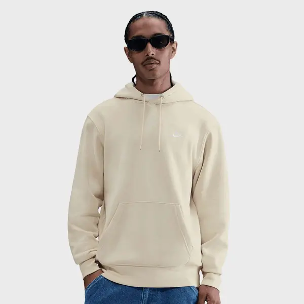 Nike Club Fleece Hoodie