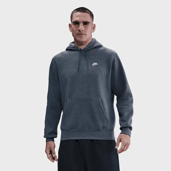 Nike Club Fleece Hoodie