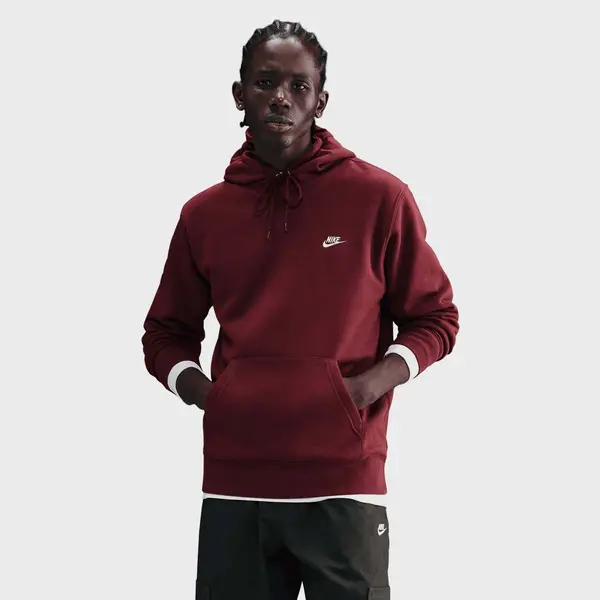 Nike Club Fleece Hoodie
