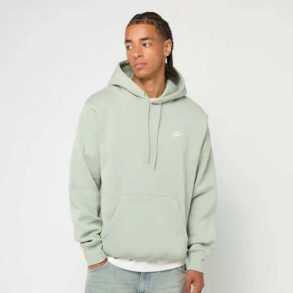 Nike Club Fleece Hoodie