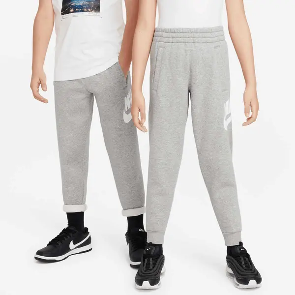 Nike Club Fleece Joggers
