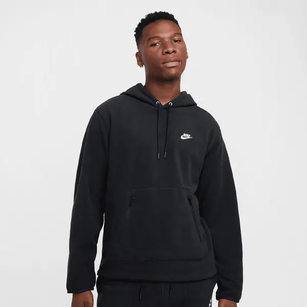 Nike Club Fleece Winterized Hoodie