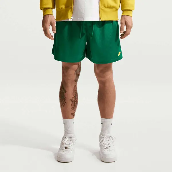 Nike Club Flow Embossed Football