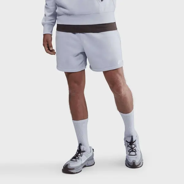 Nike Club Flow French Terry Shorts