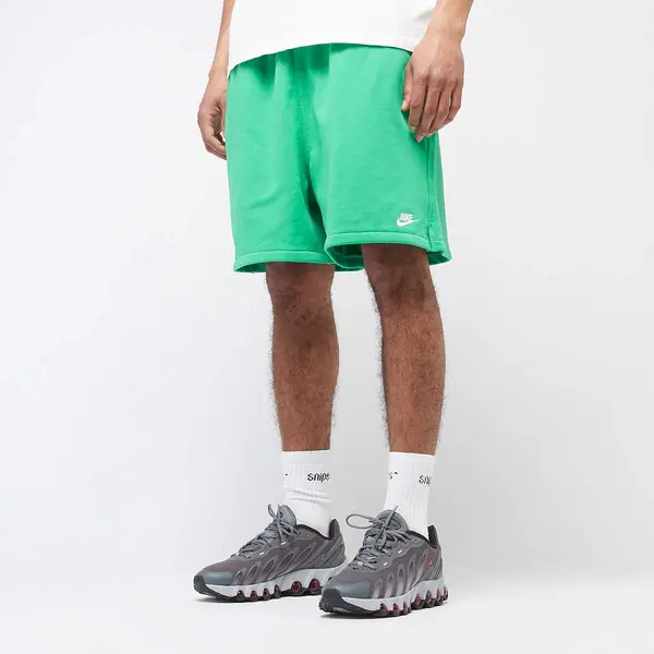 Nike Club Flow French-Terry Shorts